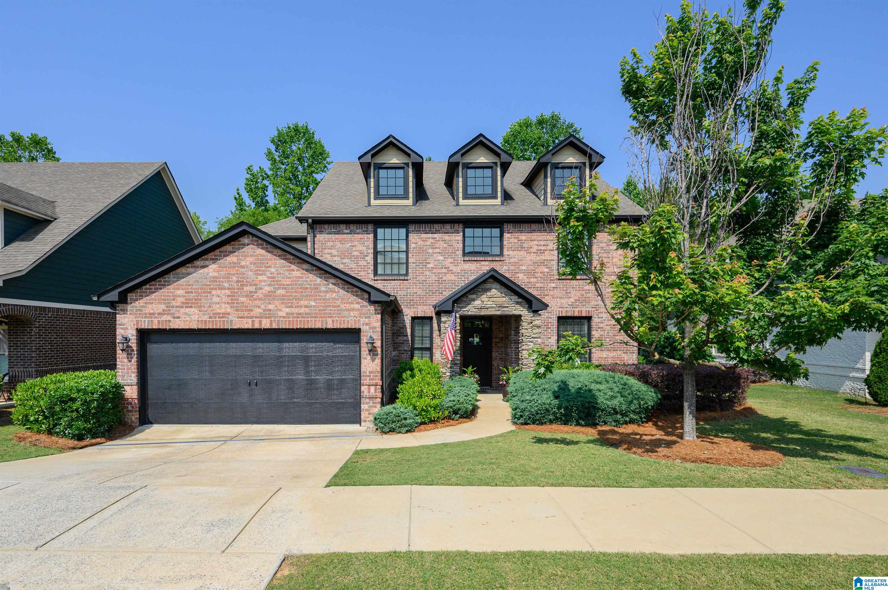 1088 Dublin Way Birmingham, AL 35242 - Photo 2 of 46