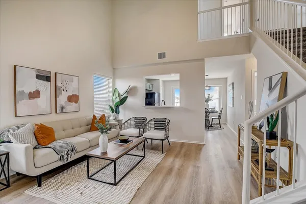 $2,200 | 205 Sweet Leaf Lane, Pflugerville, TX 78660