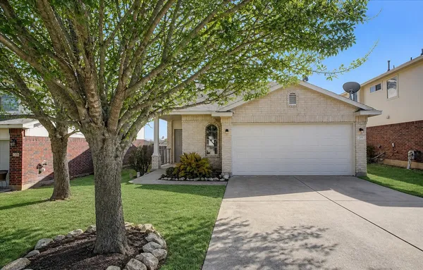 $2,200 | 205 Sweet Leaf Lane, Pflugerville, TX 78660