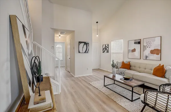 $2,200 | 205 Sweet Leaf Lane, Pflugerville, TX 78660