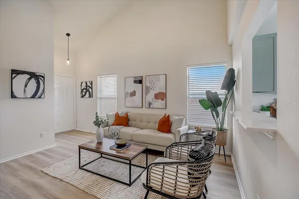 $2,200 | 205 Sweet Leaf Lane, Pflugerville, TX 78660