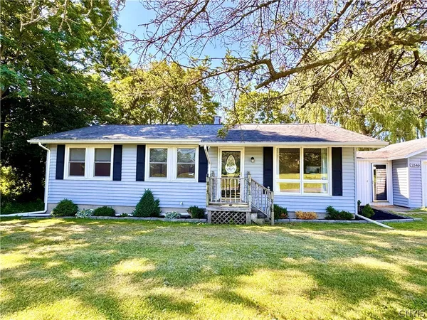 $264,900 | 2540 Mill Street, Fleming, NY 13021