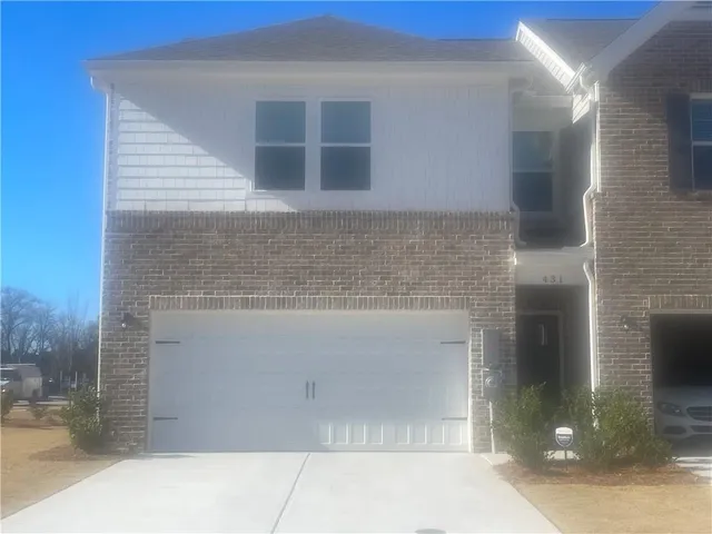 $308,000 | 431 Payne Drive, McDonough, GA 30253
