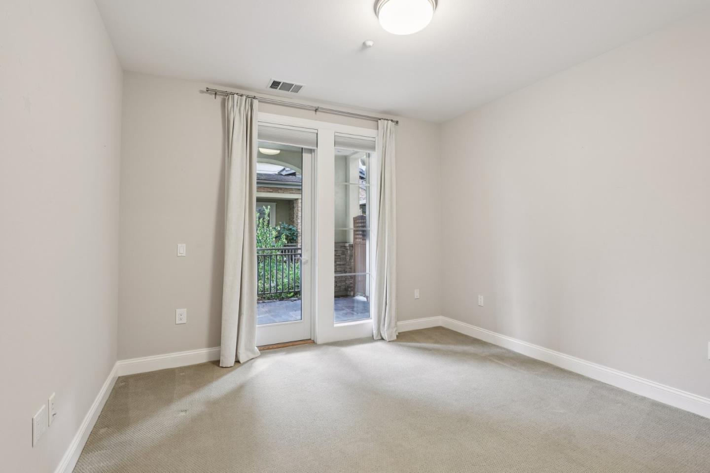 2881 Meridian Avenue, Unit 146 San Jose, CA 95124 - Photo 15 of 35 an empty room with entrance door