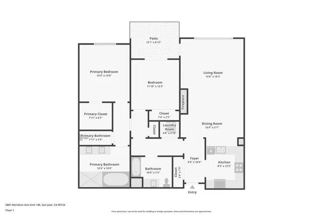 a picture of a bathroom with a shower