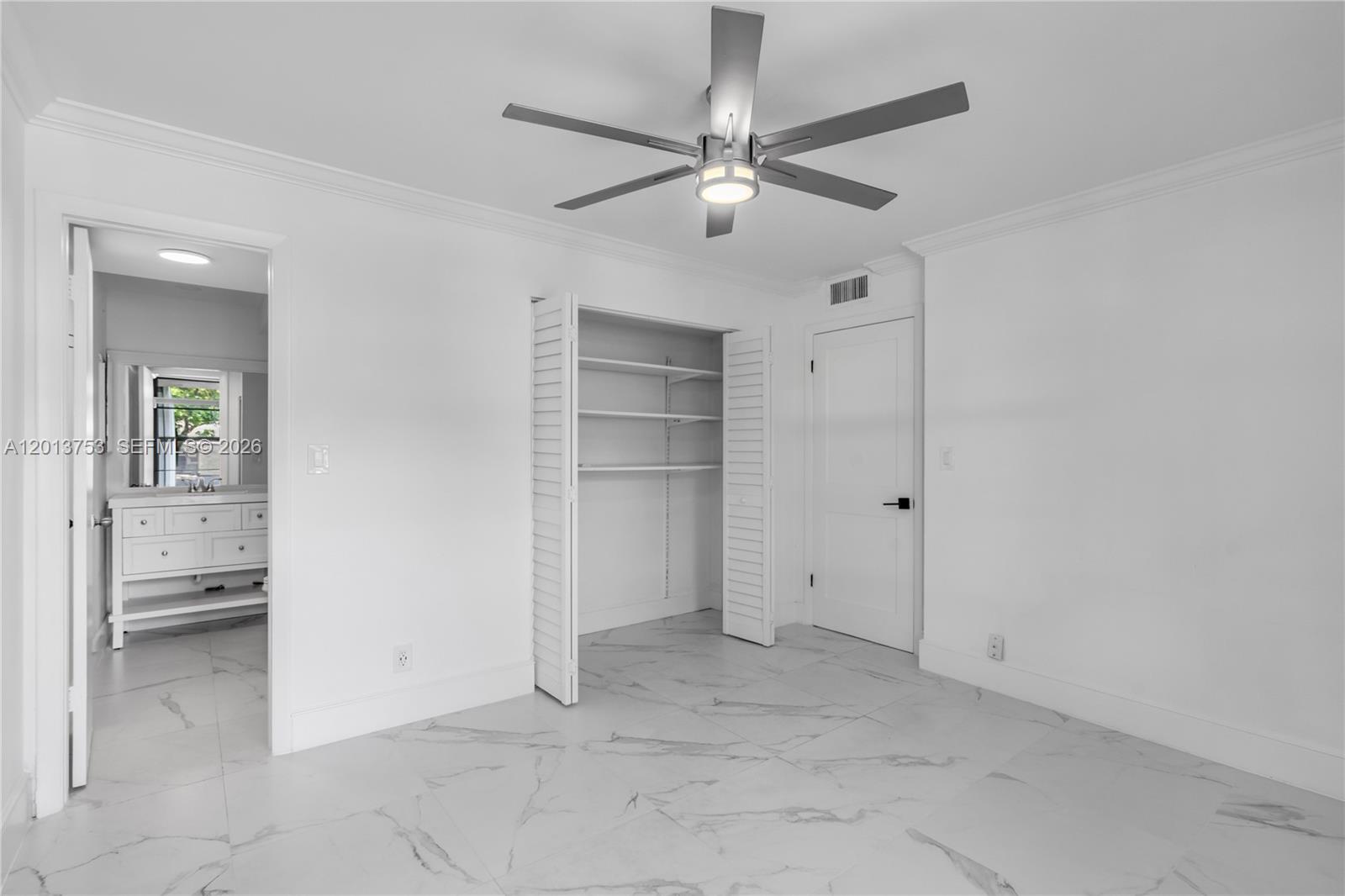 12 Royal Palm Way, Unit 103 Boca Raton, FL 33432 - Photo 13 of 22 a view of an empty room