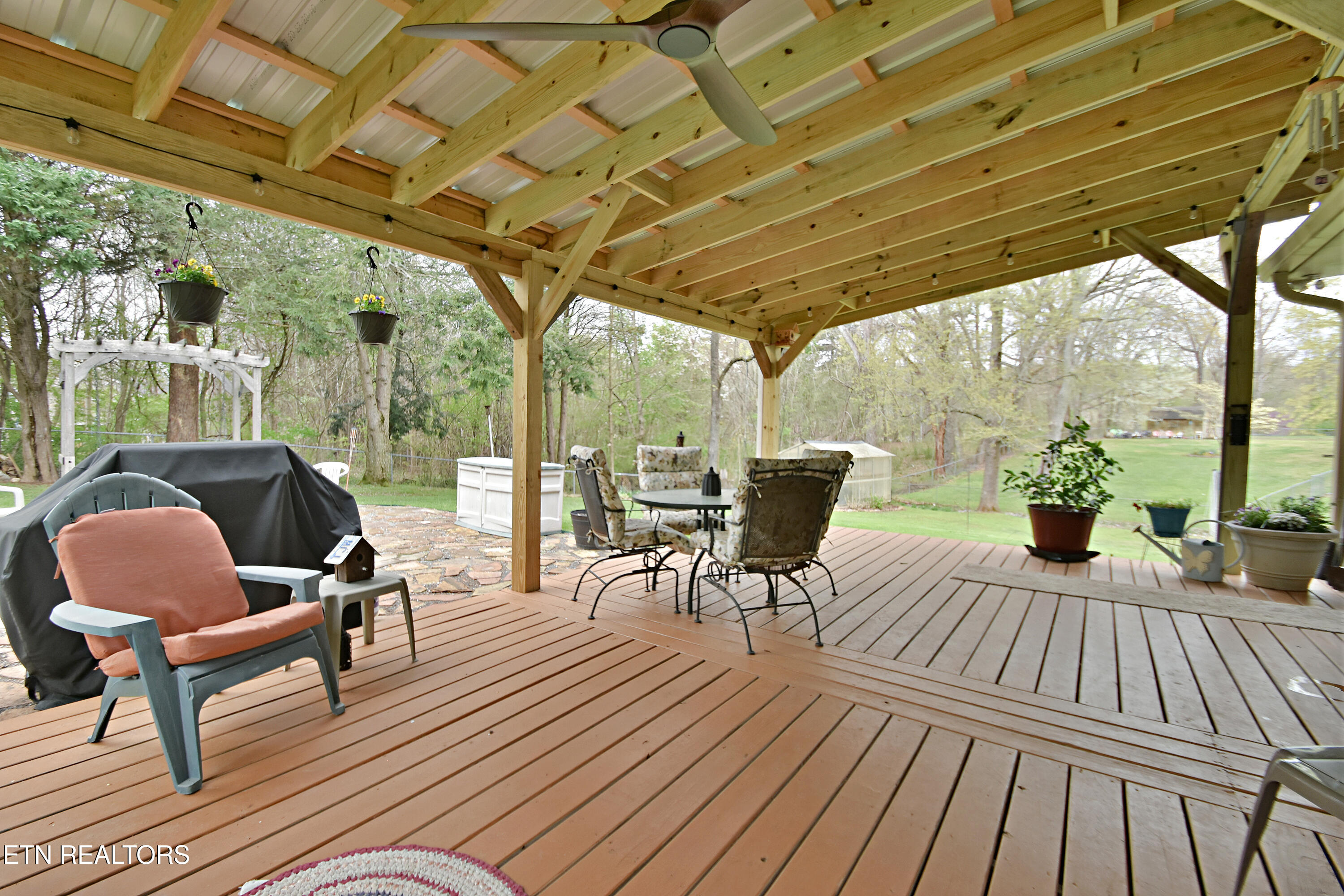 7309 Chartwell Road, Unit 4 Knoxville, TN 37931 - Photo 33 of 57 DSC_5191