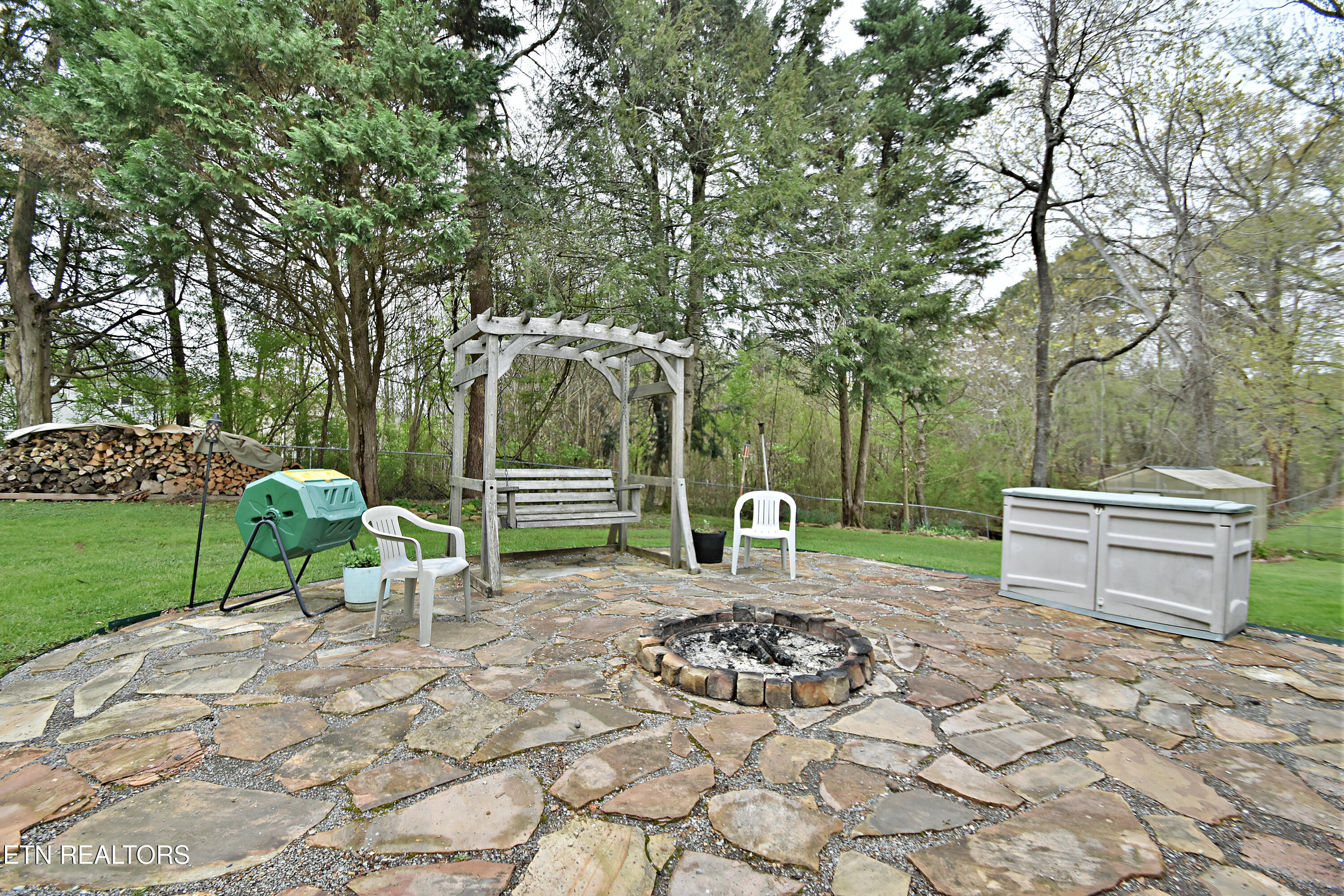 7309 Chartwell Road, Unit 4 Knoxville, TN 37931 - Photo 34 of 57 DSC_5163