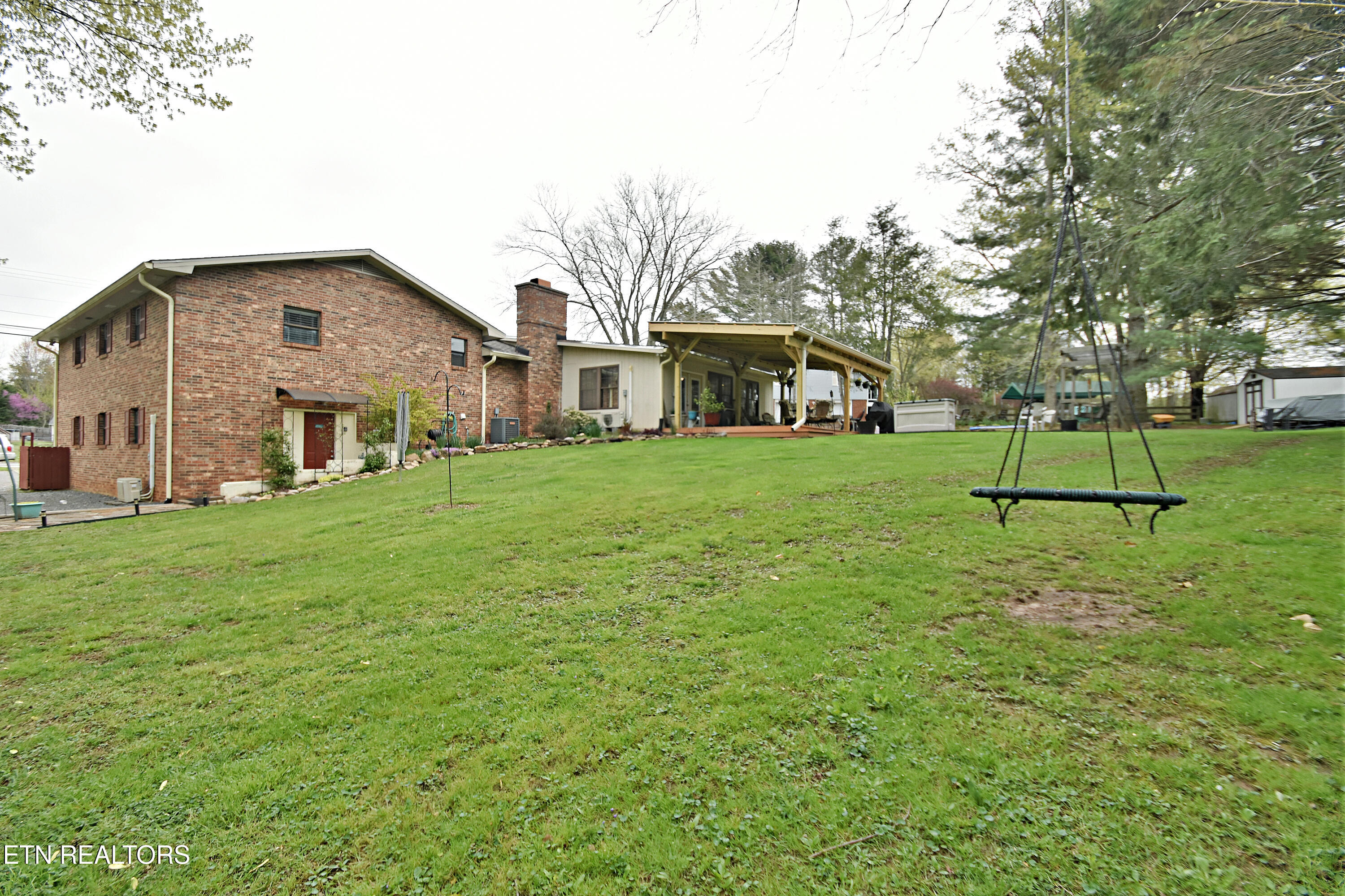 7309 Chartwell Road, Unit 4 Knoxville, TN 37931 - Photo 39 of 57 DSC_5143