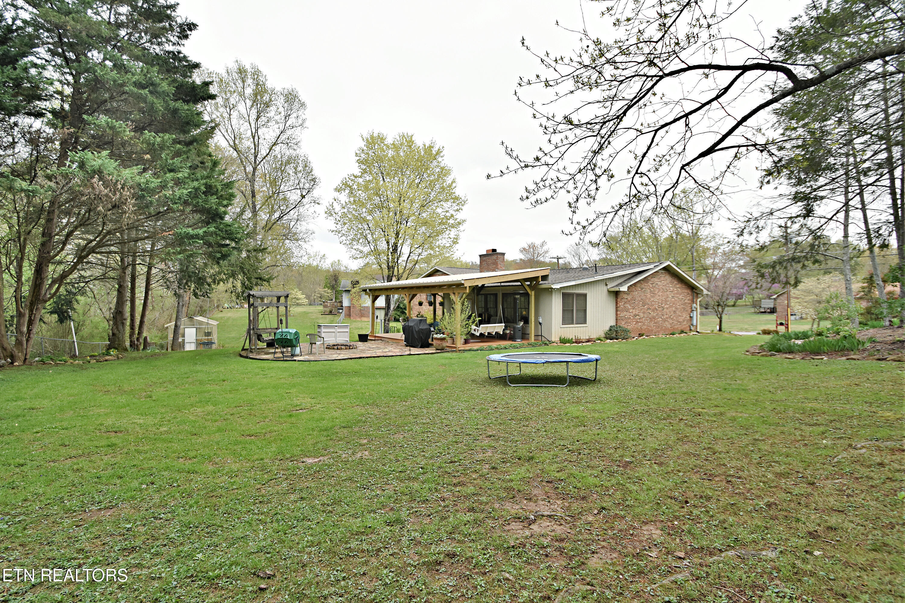 7309 Chartwell Road, Unit 4 Knoxville, TN 37931 - Photo 42 of 57 DSC_5160