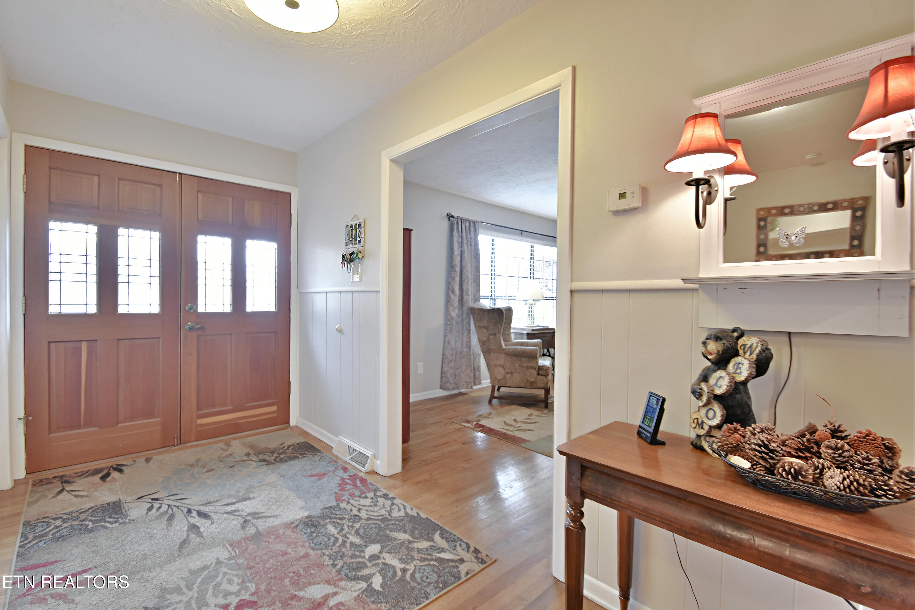7309 Chartwell Road, Unit 4 Knoxville, TN 37931 - Photo 5 of 57 DSC_5033