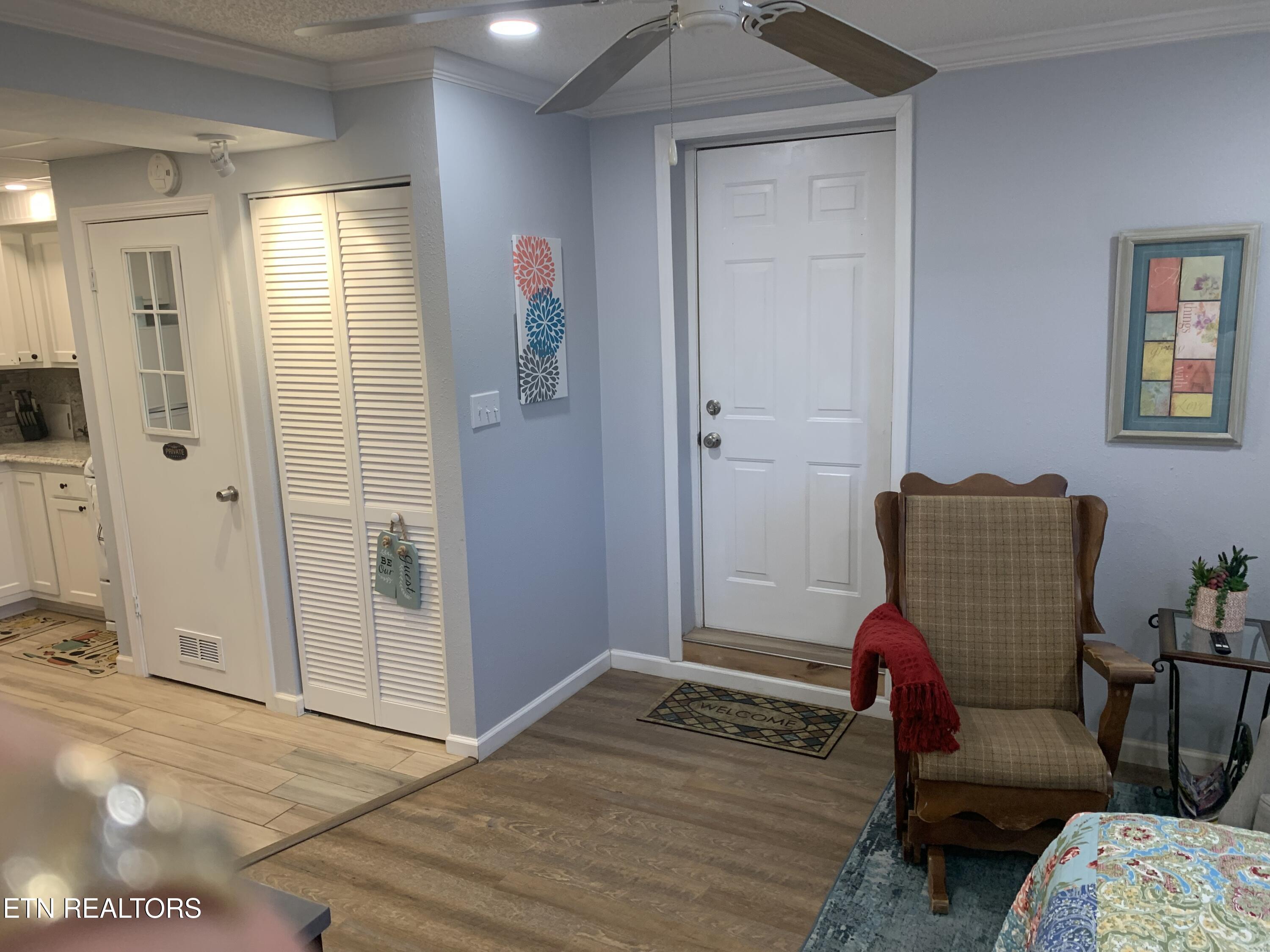 7309 Chartwell Road, Unit 4 Knoxville, TN 37931 - Photo 54 of 57 Photo Nov 23 2023, 8 56 12 AM