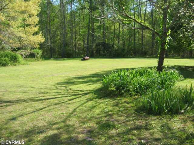 Yard/Garden