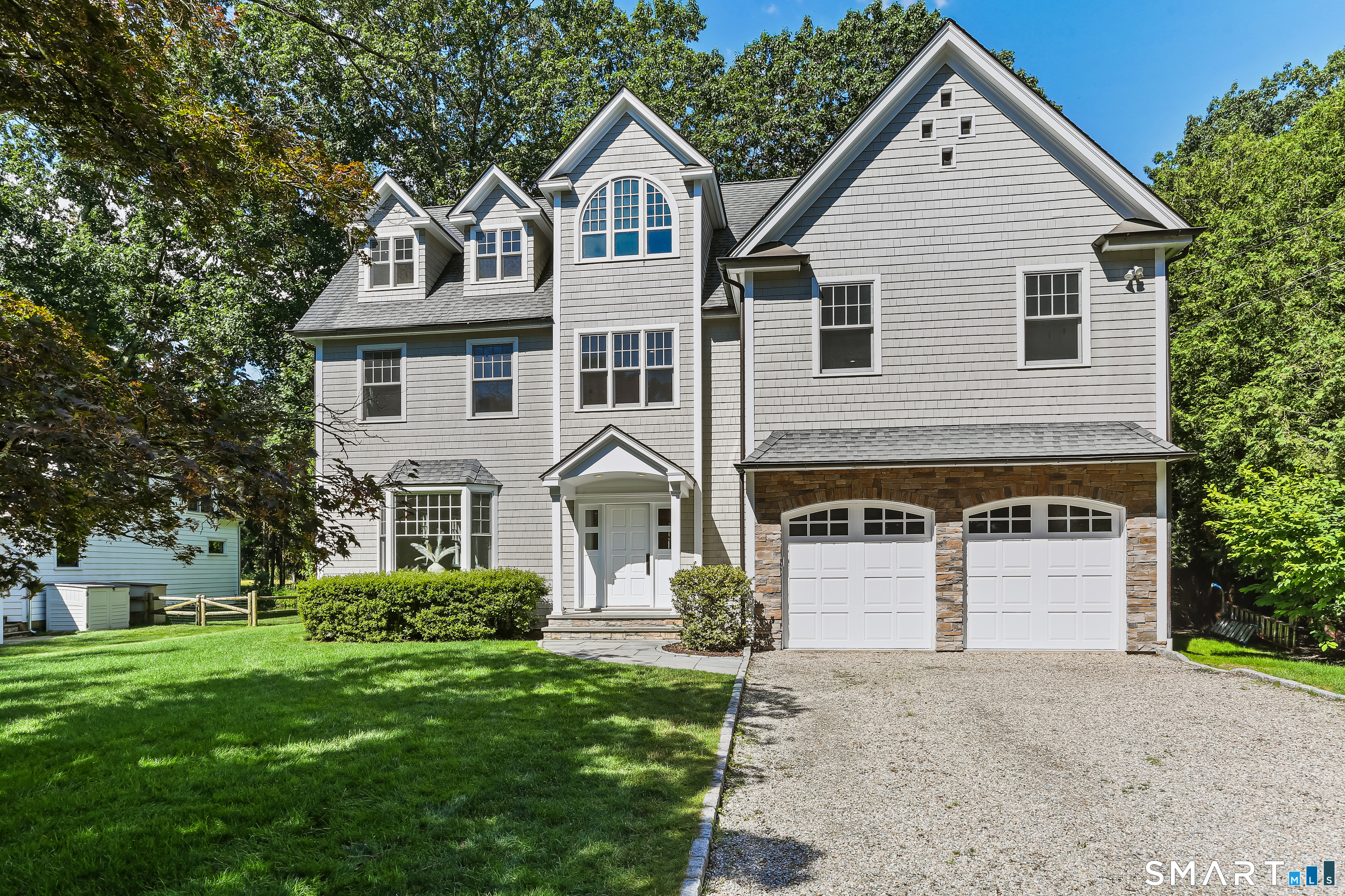 21 Woods Grove Road Westport, CT 06880 - Photo 1 of 1 Welcome to 21 Woods Grove