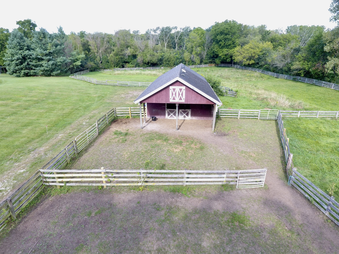 122 Deepwood Road Barrington Hills, IL 60010 - Photo 42 of 42 Gallery Image 42