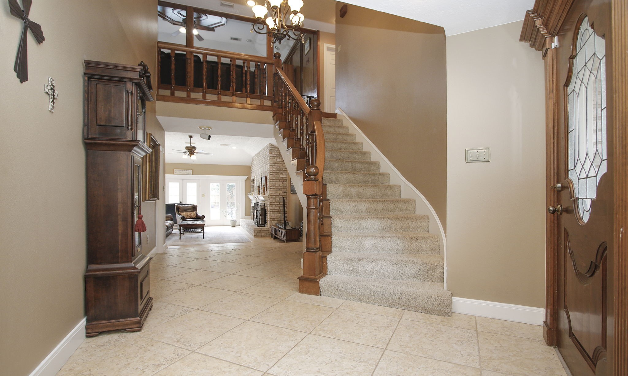 9714 Fenchurch Drive Spring, TX 77379 - Photo 9 of 35