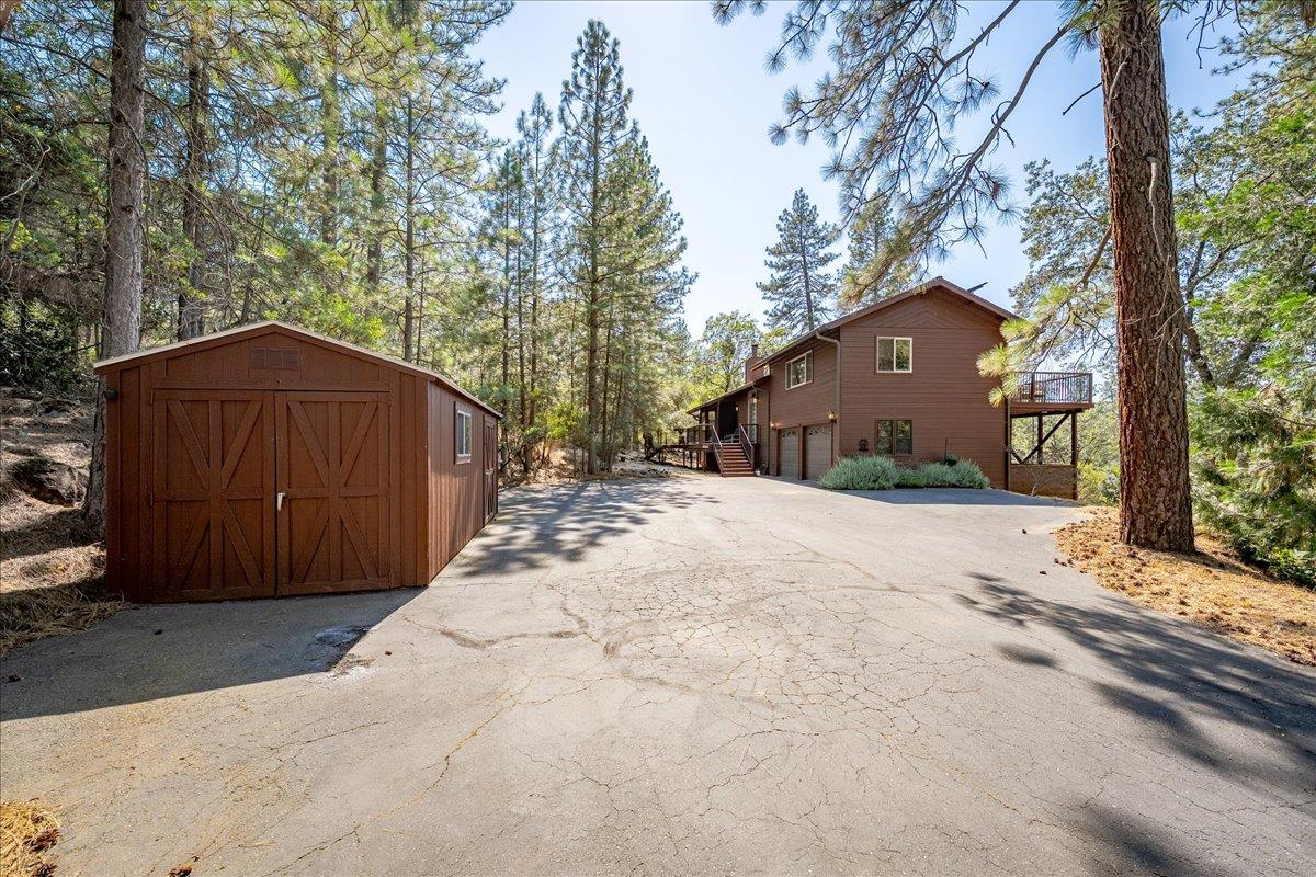 3560 Sugar View Road Meadow Vista, CA 95722 - Photo 48 of 49