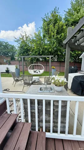 $479,900 | 4105 South Hedgewood Drive, Bloomington, IN 47403