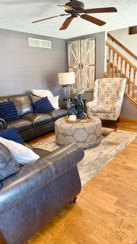 $479,900 | 4105 South Hedgewood Drive, Bloomington, IN 47403