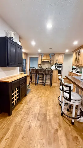 $479,900 | 4105 South Hedgewood Drive, Bloomington, IN 47403