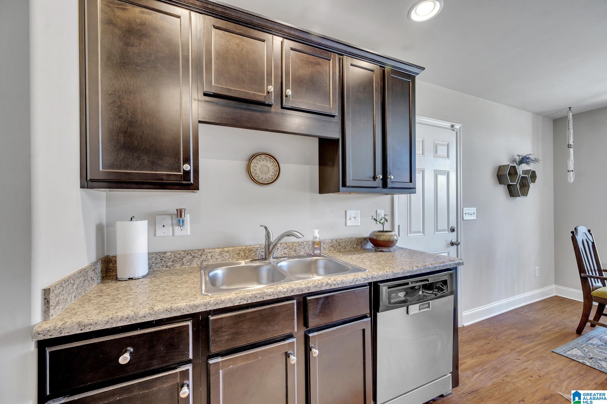 409 Marsh Circle Calera, AL 35040 - Photo 20 of 28
