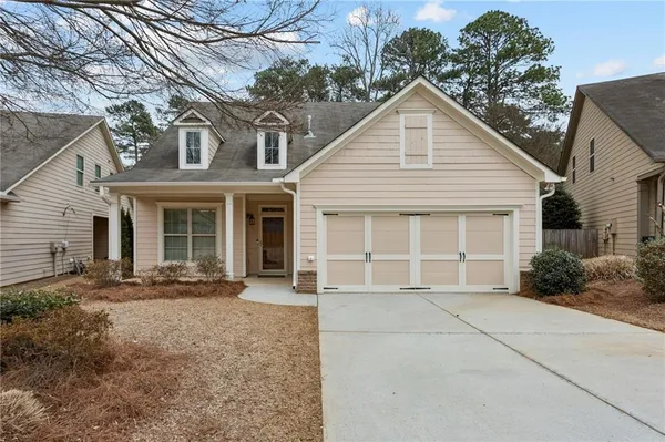 $419,000 | 3779 Olson Drive, Austell, GA 30106