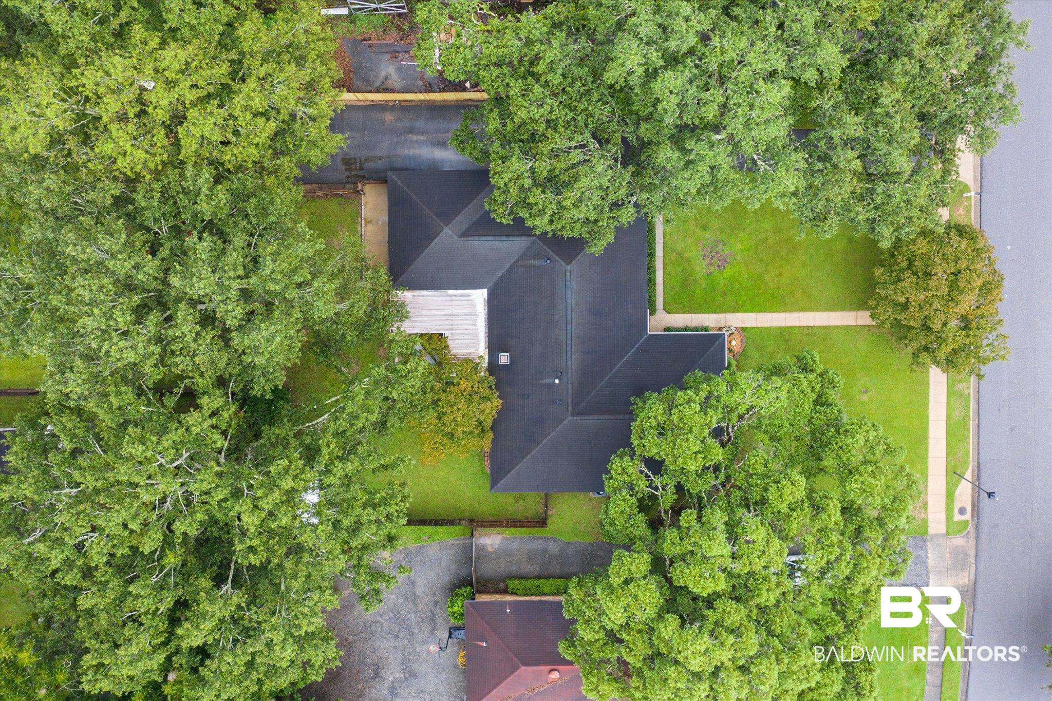 2316 Huffman Drive West Mobile, AL 36693 - Photo 25 of 29