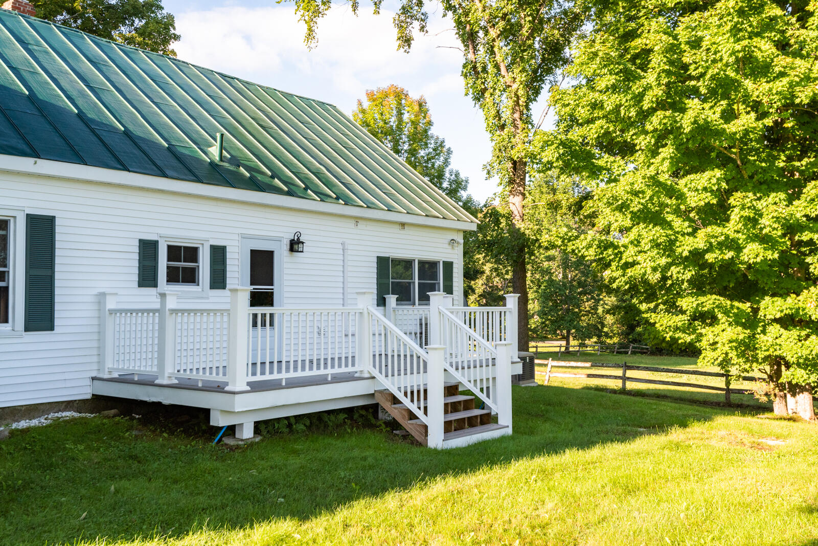 1266 Beech Hill Road Mercer, ME 04957 - Photo 20 of 99 lakehome_beechhill021