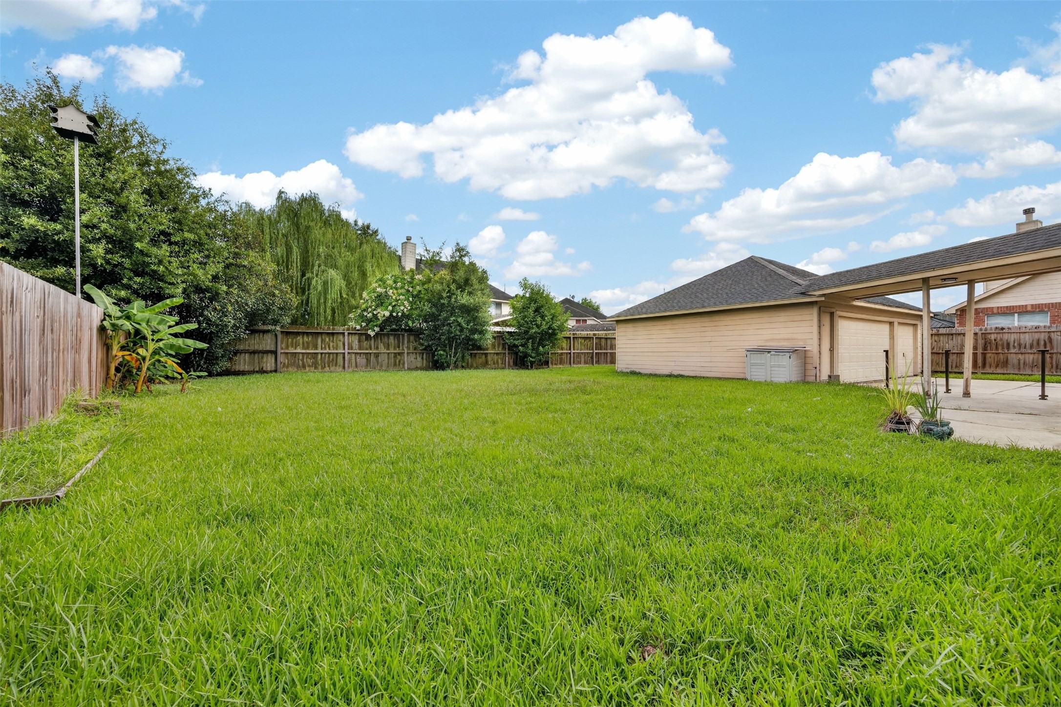 1007 Brannon Park Lane Spring, TX 77373 - Photo 47 of 49