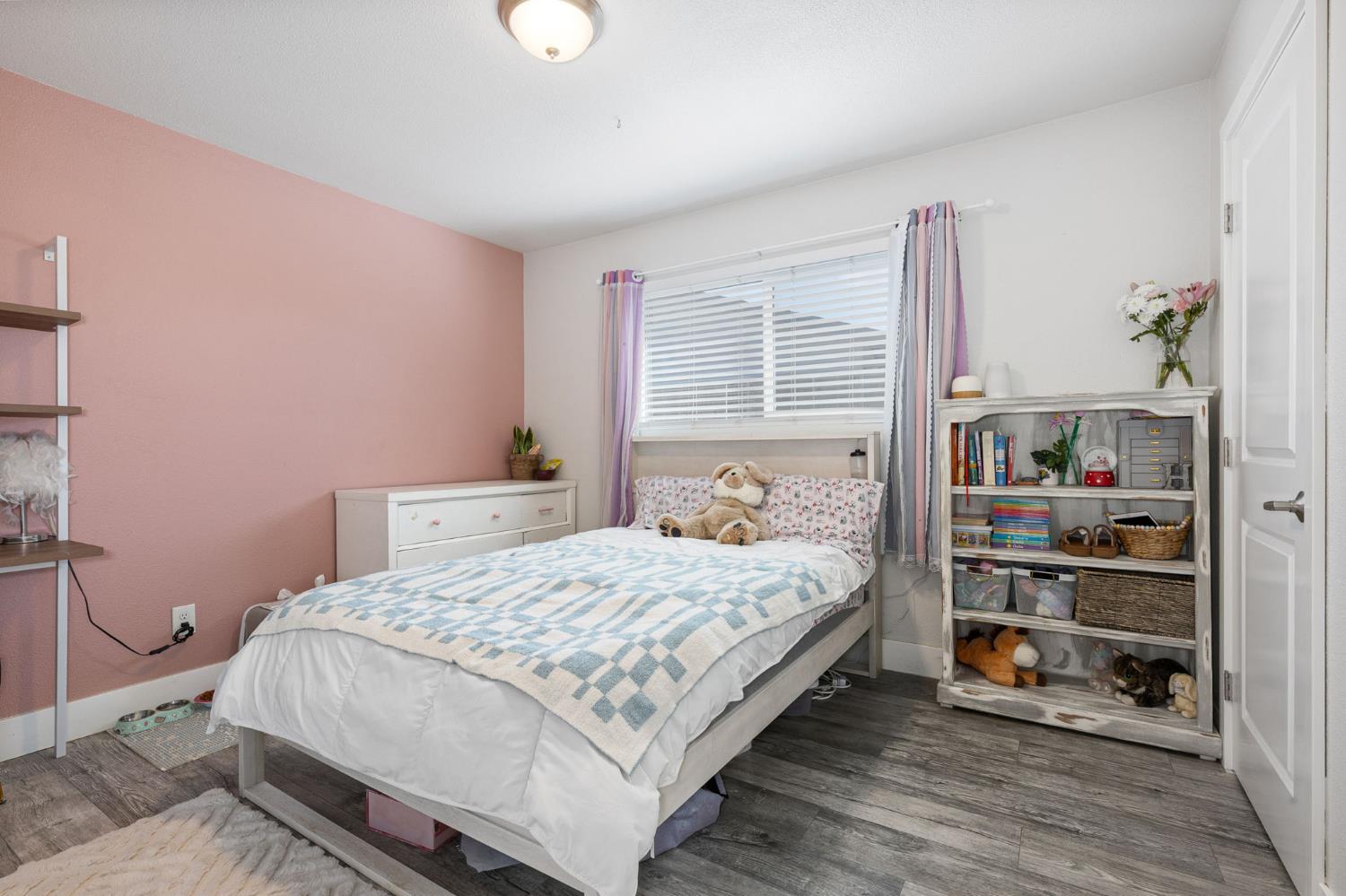 30 3rd Avenue Isleton, CA 95641 - Photo 14 of 42 a bedroom with a bed and a window