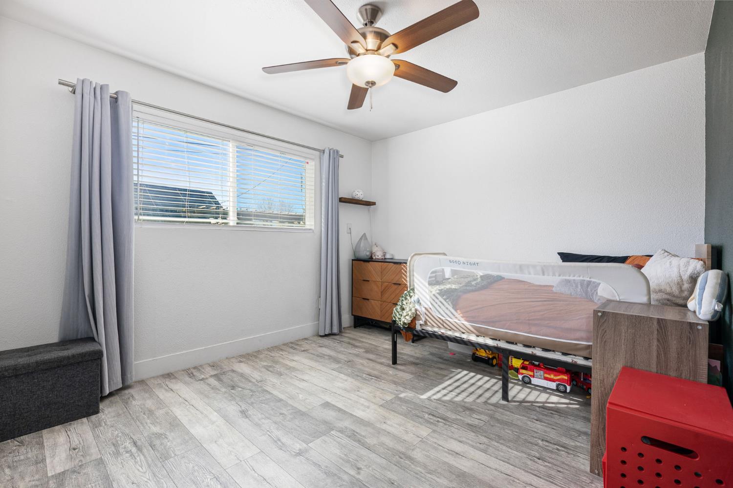 30 3rd Avenue Isleton, CA 95641 - Photo 20 of 42 a bedroom with furniture and a window