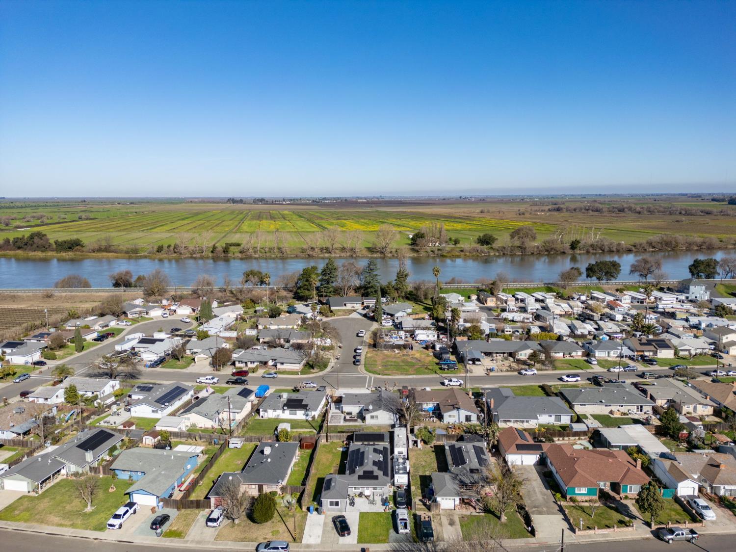 30 3rd Avenue Isleton, CA 95641 - Photo 39 of 42 a view of a city