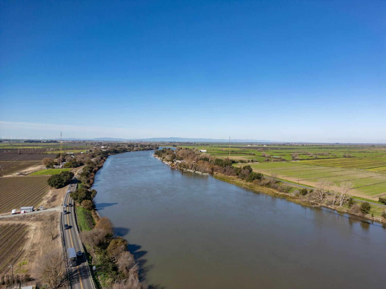 30 3rd Avenue Isleton, CA 95641 - Photo 40 of 42 a view of an ocean and city