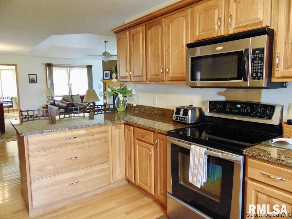 302 Butler Lane Chatham, IL 62629 - Photo 12 of 36 Gallery Image 12