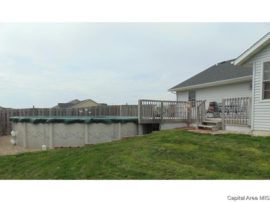 302 Butler Lane Chatham, IL 62629 - Photo 35 of 36 Gallery Image 35