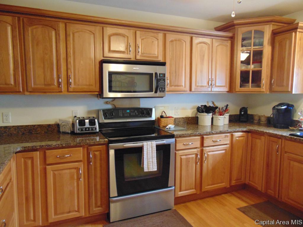 302 Butler Lane Chatham, IL 62629 - Photo 10 of 36 Gallery Image 10