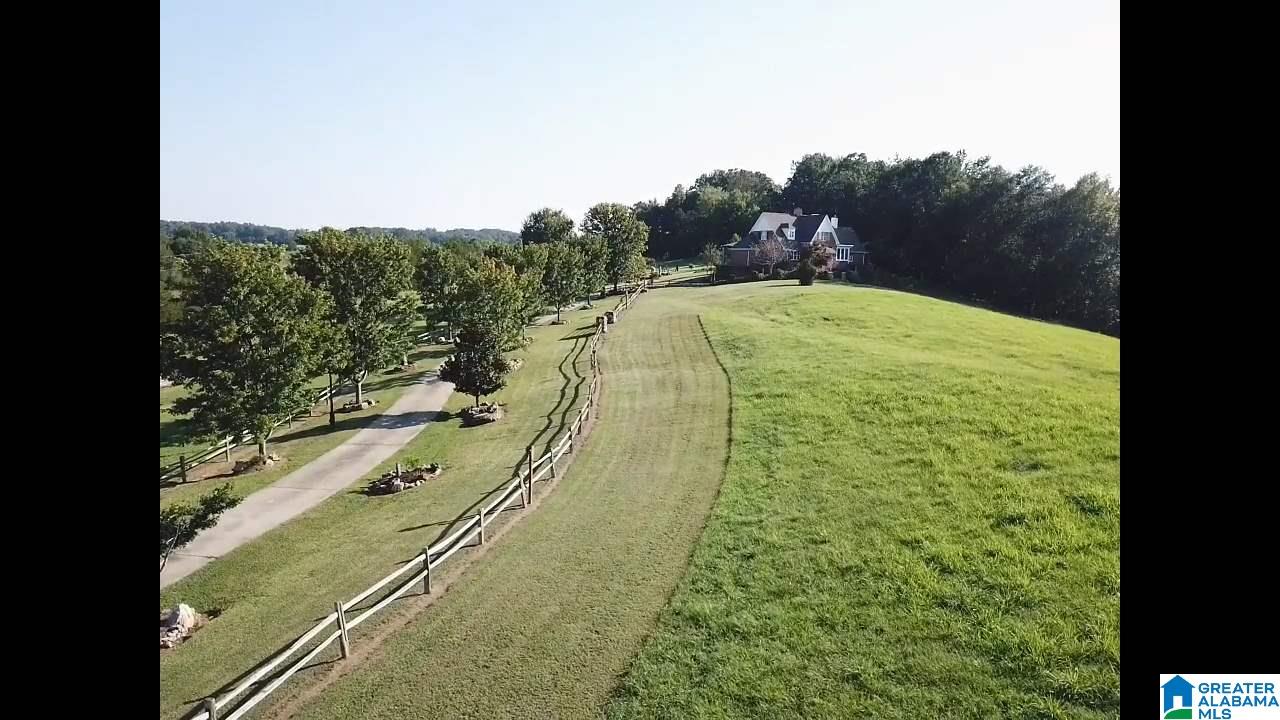 2801 Grist Mill Road Alpine, AL 35014 - Photo 36 of 47