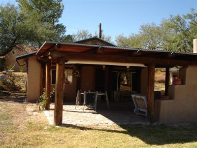 38000 South Wedgeford Road Arivaca, AZ 85601 - Photo 8 of 10