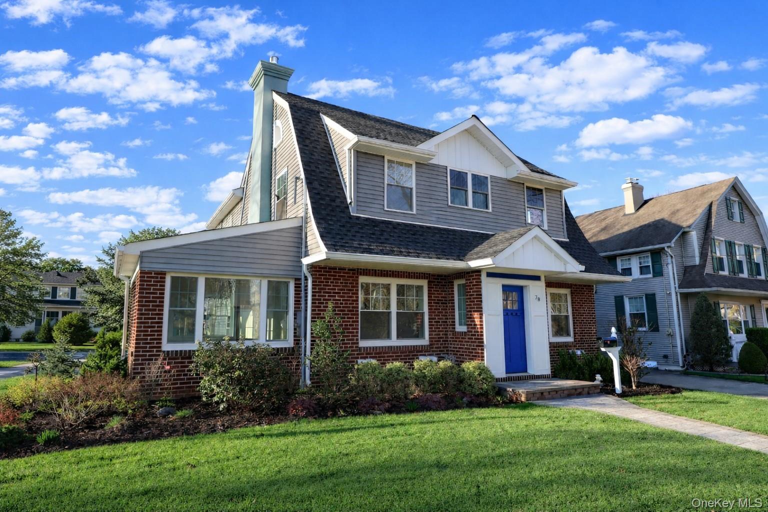 78 Ontario Road Floral Park, NY 11001 - Photo 2 of 33