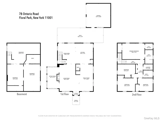 a picture of a small white wall