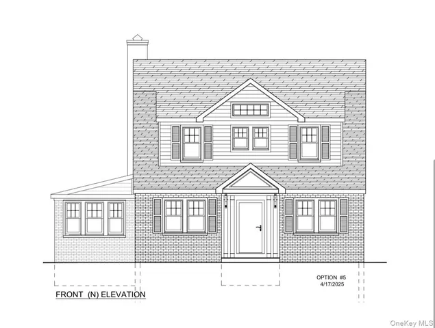 a view of a living room with a window