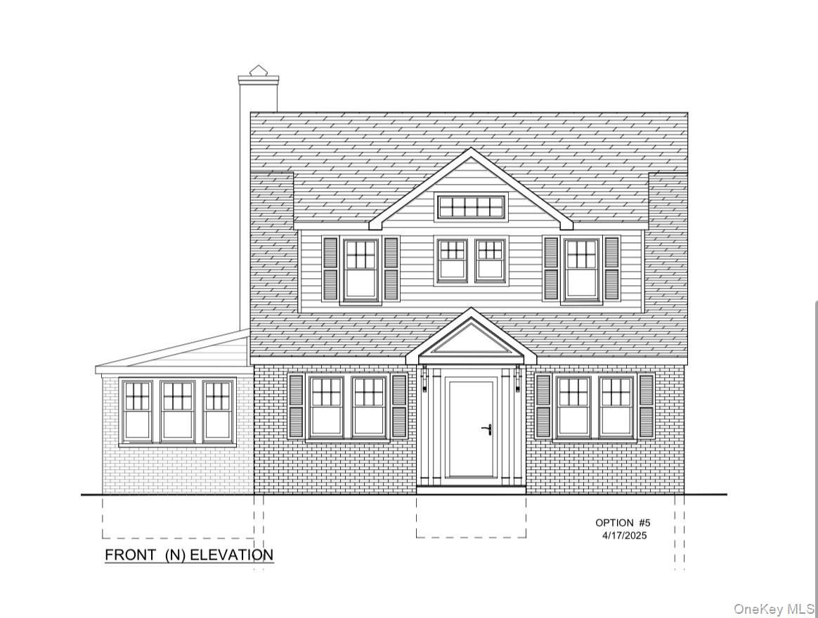 78 Ontario Road Floral Park, NY 11001 - Photo 35 of 38 a view of a living room with a window