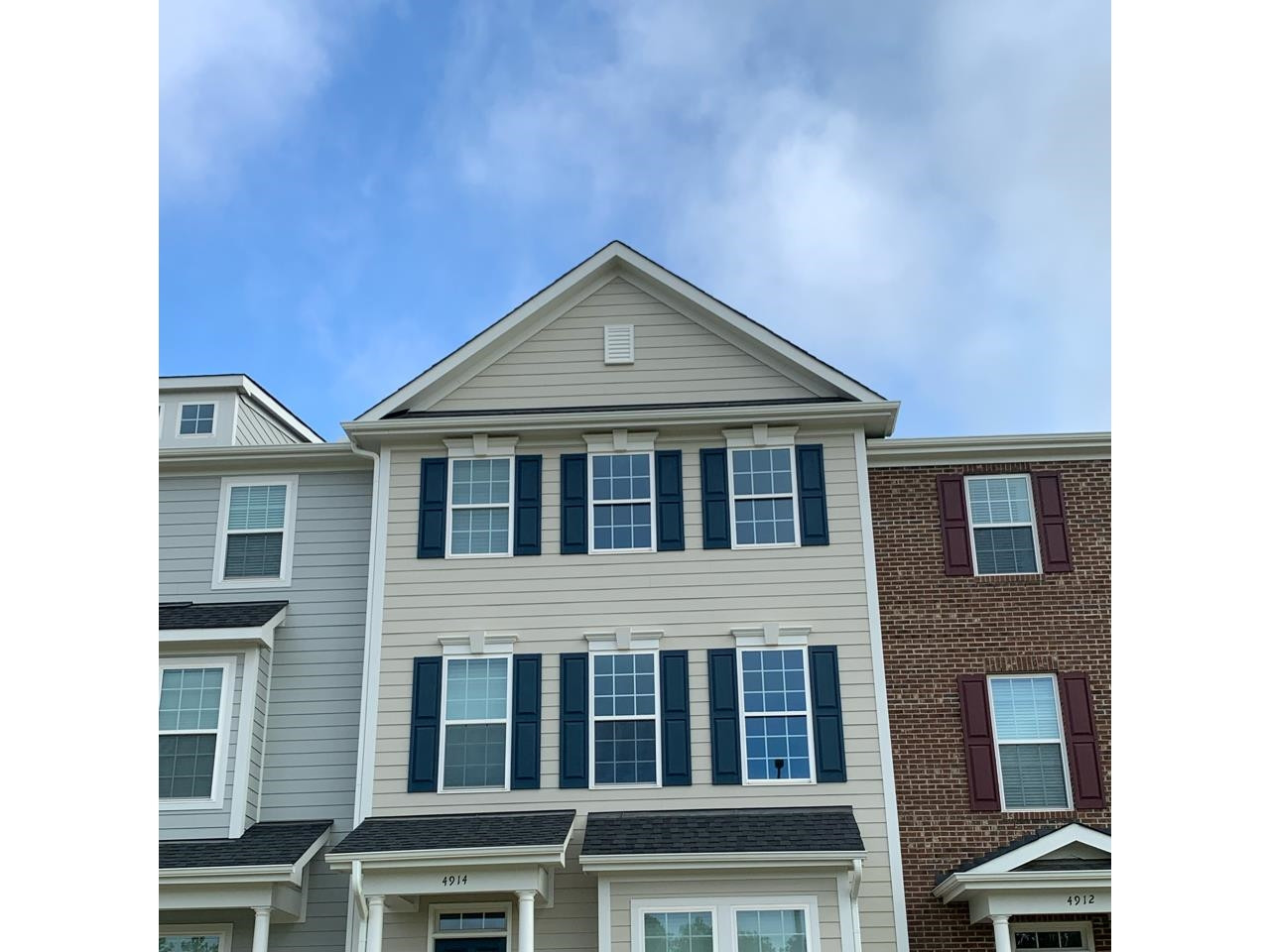 4914 Crescent Square Street Raleigh, NC 27616 - Photo 2 of 19 Photo 2