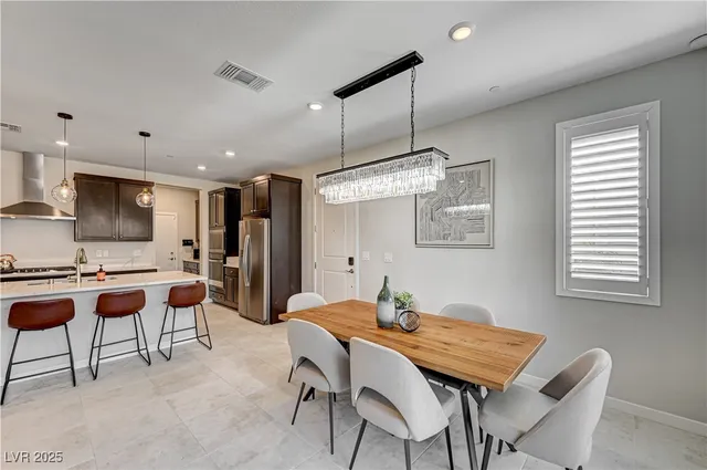 $579,000 | 11402 Ethereal Landing Avenue, Las Vegas, NV 89138