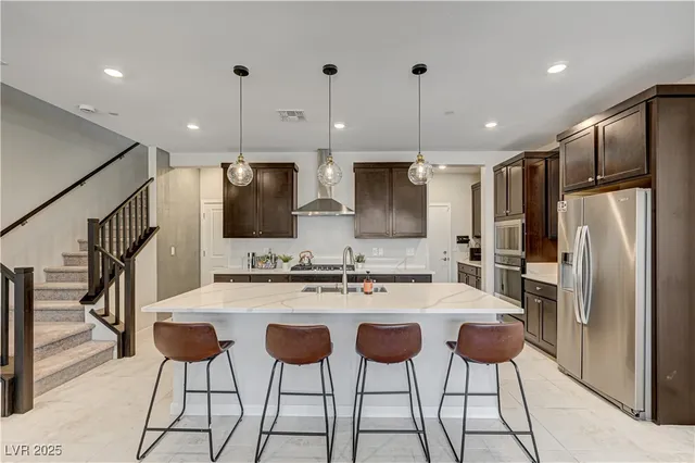 $579,000 | 11402 Ethereal Landing Avenue, Las Vegas, NV 89138