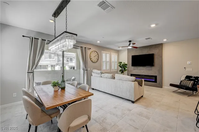 $579,000 | 11402 Ethereal Landing Avenue, Las Vegas, NV 89138