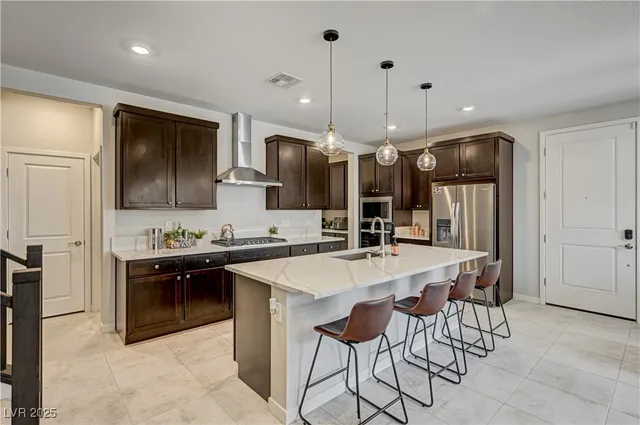 $579,000 | 11402 Ethereal Landing Avenue, Las Vegas, NV 89138