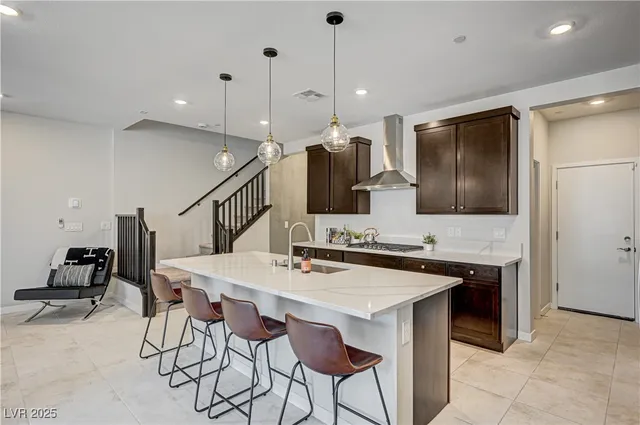 $579,000 | 11402 Ethereal Landing Avenue, Las Vegas, NV 89138