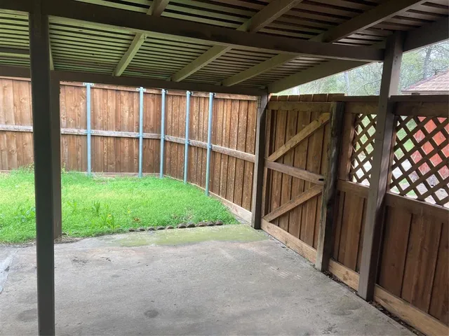 $1,800 | 925 Boone Drive, Sherman, TX 75090