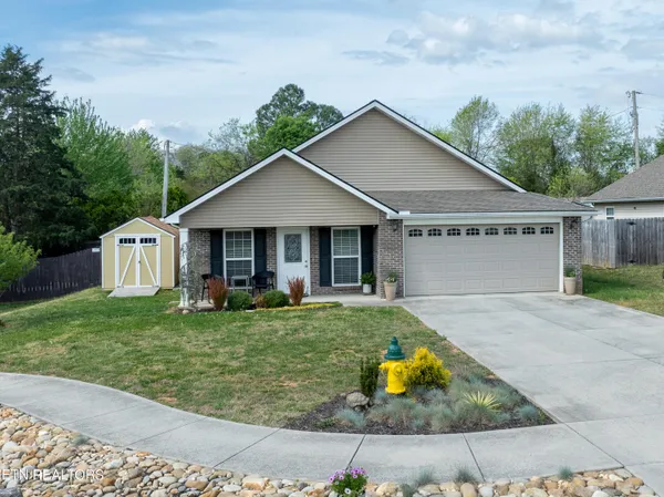 $424,900 | 120 Bellas Way, Maryville, TN 37801